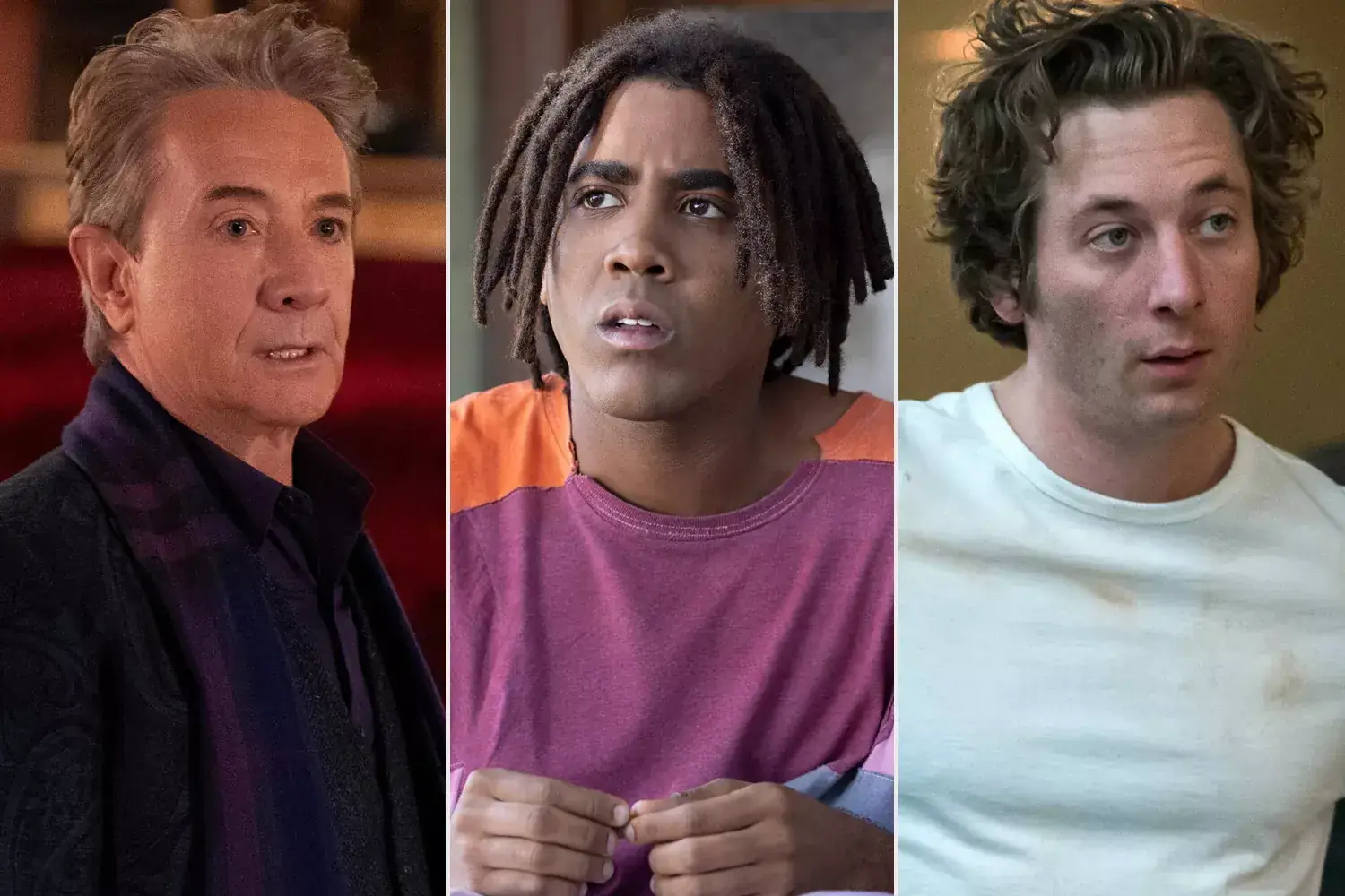 2024 Emmy nomination predictions: All the main acting categories Related images #42
