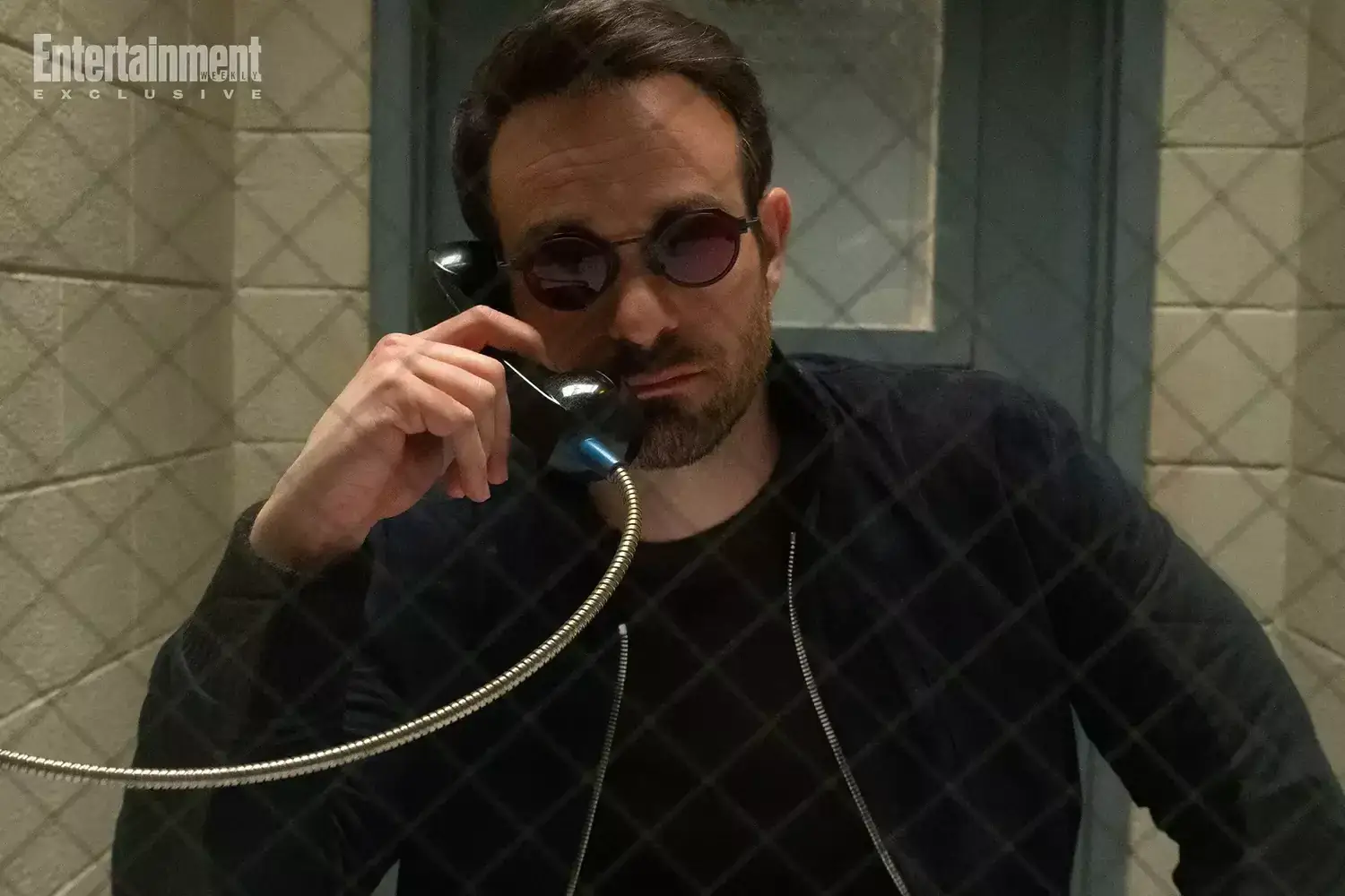 To hell and back: Daredevil is Born Again as stars preview their Marvel resurrection and season 2 plans (exclusive) Related images #10