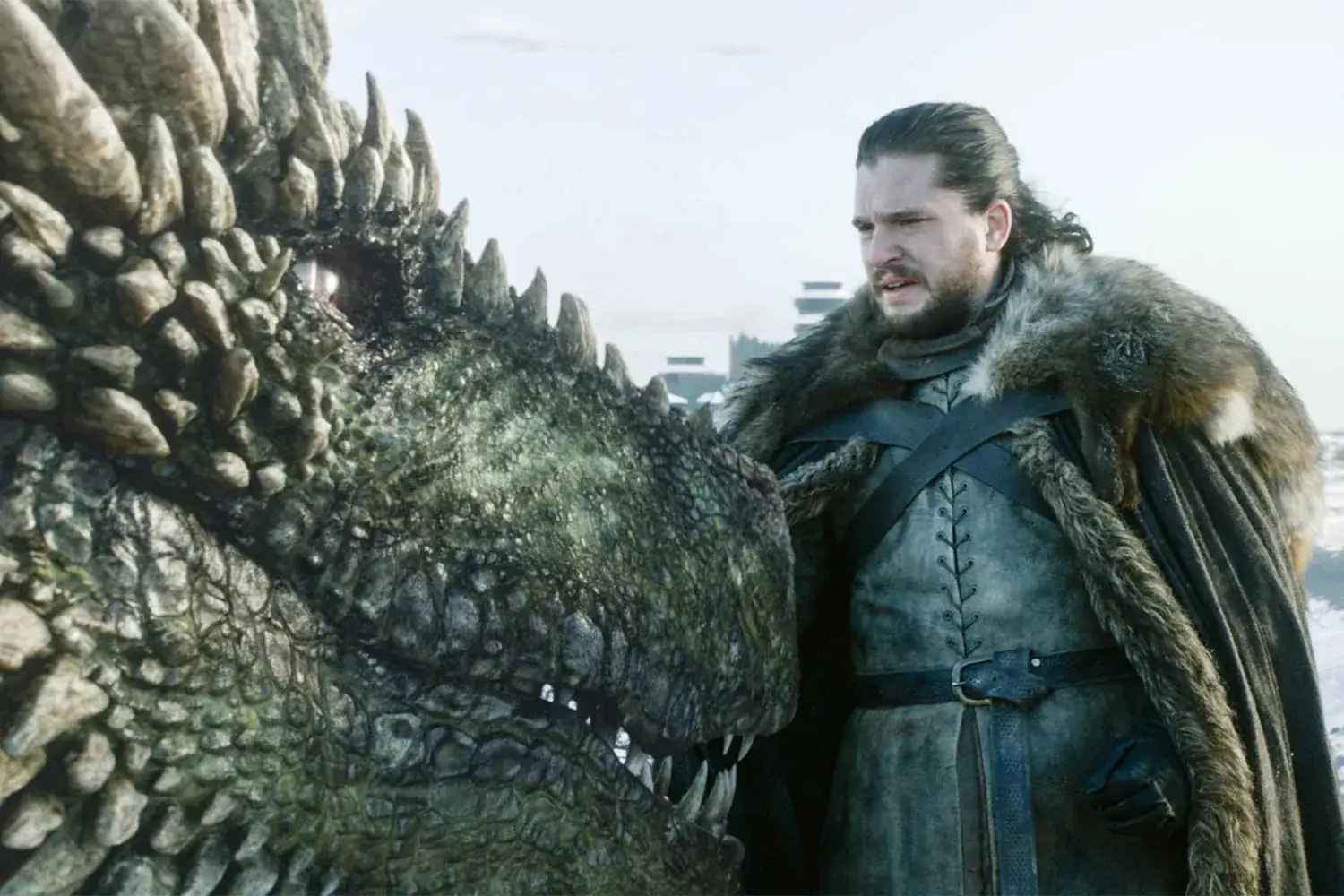 Game of Thrones creators explain why they turned down producing credit on spinoffs Related images #4