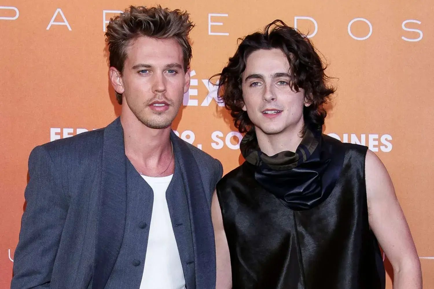 Timothée Chalamet wants a musical cinematic universe with his Bob Dylan and Austin Butler's Elvis Illustrations