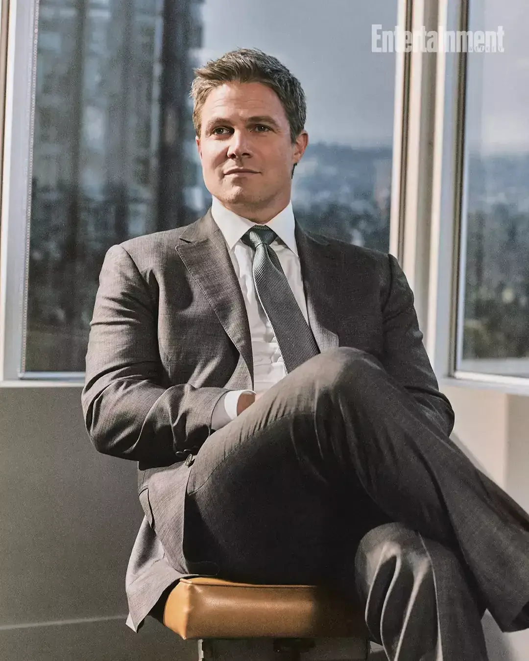 Case reopened: The unexpected story behind the making of Suits LA Related images #17