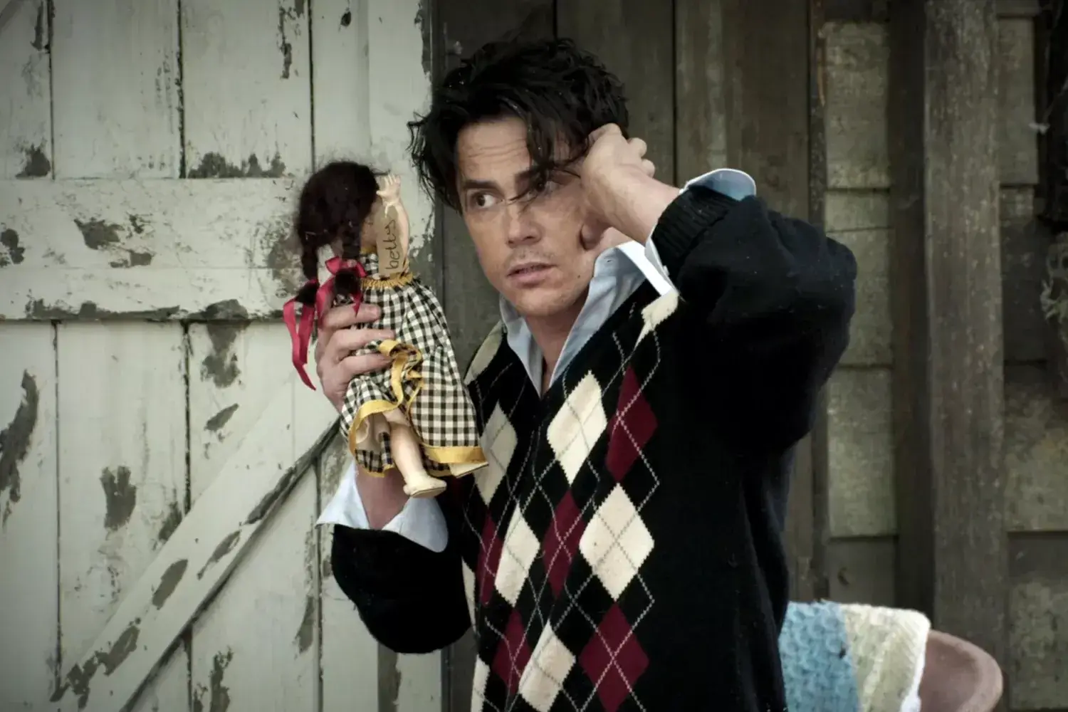 Tom Sandoval slams 'f---ed up' Chrishell Stause-fueled theory he was in withdrawal on The Traitors Illustrations