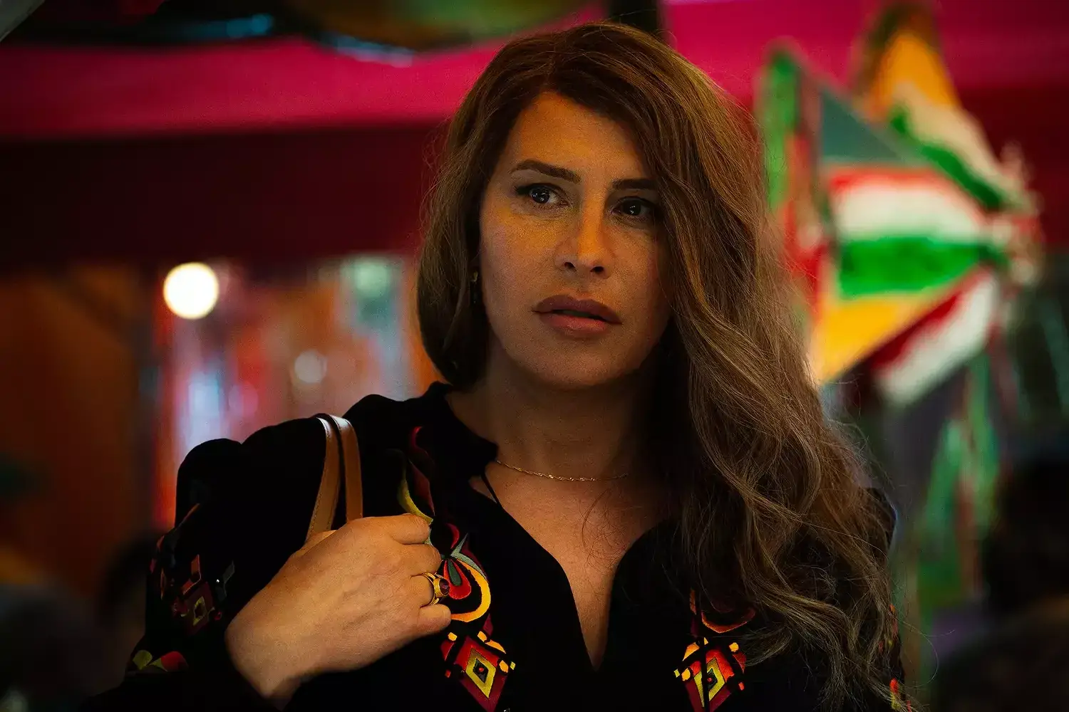 Meet the cast of Emilia Pérez, Netflix's genre-defying musical thriller (and major awards contender) Related images #6