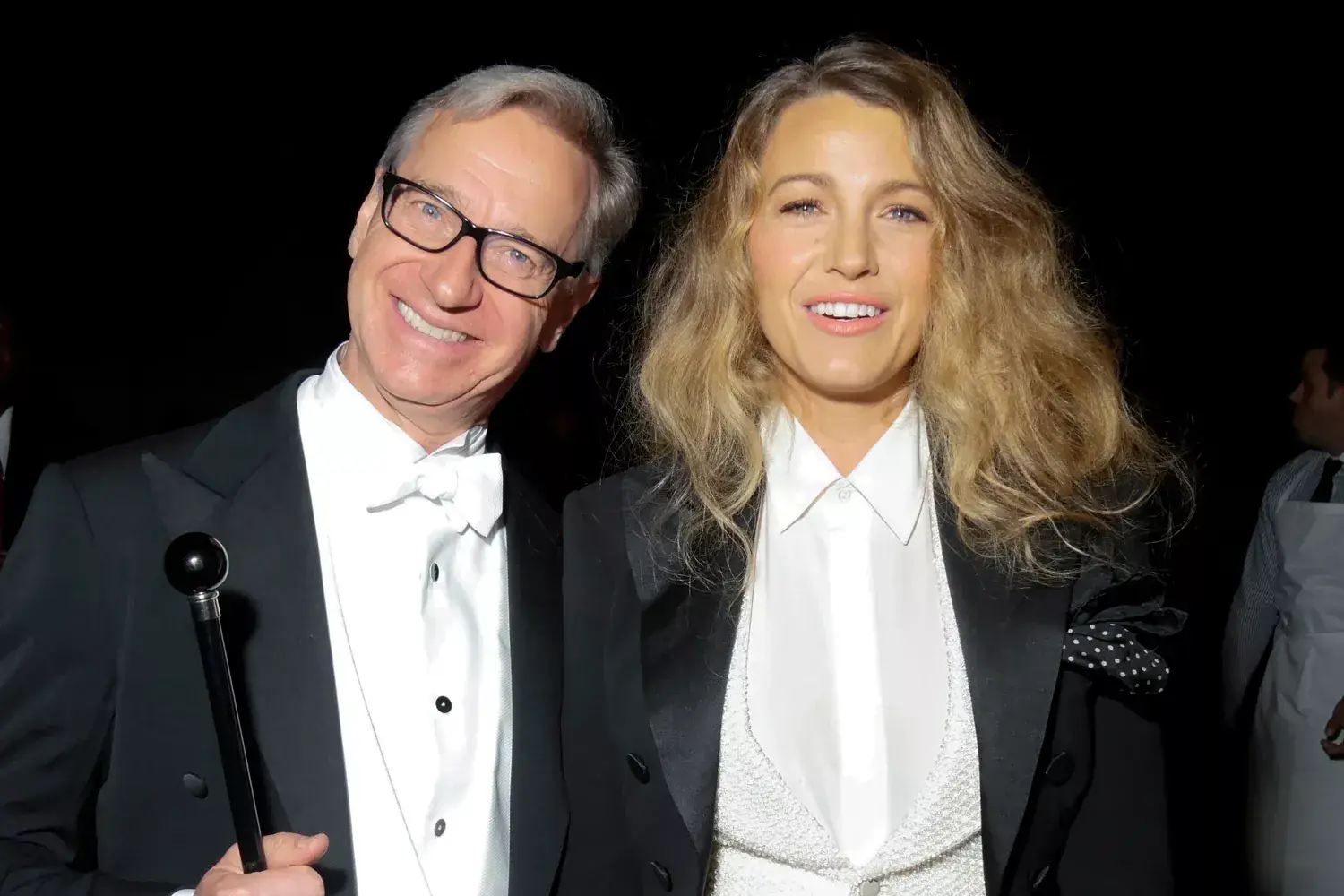 A Simple Favor director Paul Feig supports Blake Lively amid sexual harassment complaint against Justin Baldoni Illustrations