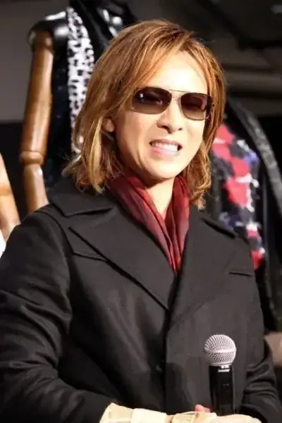 平成最後の紅白、YOSHIKIは白組・紅組連続で2曲披露 トリは嵐、締めはサザン | リアルライブ イラスト