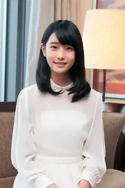銀幕デビューの国民的美少女・高橋ひかる、竹野内豊との撮影秘話を明かす | リアルライブ イラスト