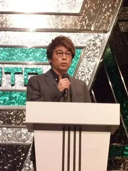 TOKIO山口の事務所対応に疑問？ 田村淳、「言い訳も進化しないとなぁ」 | リアルライブ イラスト
