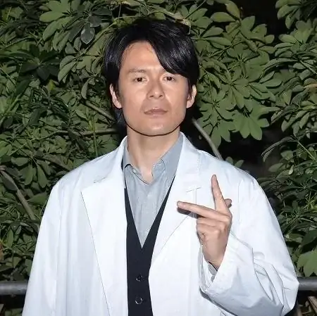 福山雅治ものまね芸人・みっちー 福山＆吹石結婚を祝福「一つの時代が動いた」 | リアルライブ イラスト