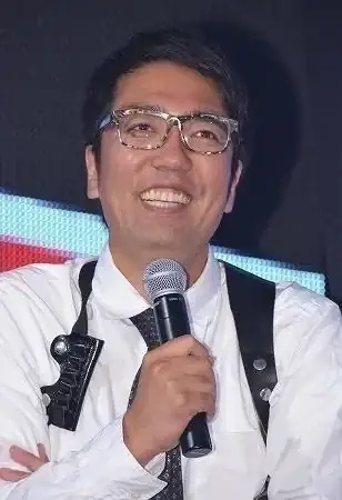 おぎやはぎ小木「中学時代、キスクラブを作っていた」 | リアルライブ イラスト