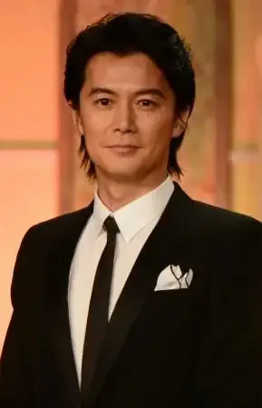 「恋人にしたい男性有名人ランキング」 首位は福山雅治、“新婚”向井理はランク外に陥落！ 福士蒼太、斉藤工が急浮上 | リアルライブ イラスト