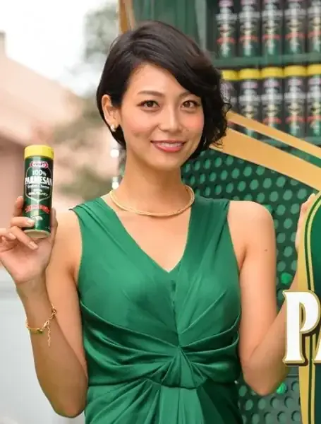 相武紗季、吹石一恵の結婚に歓喜「本当に嬉しかった」 | リアルライブ イラスト