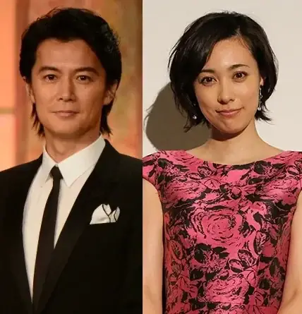 ついに福山雅治が結婚!! | リアルライブ イラスト