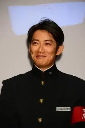 4代目相棒・反町が躍進の陰で5代目候補者たちの就任が実現しなかった理由 | リアルライブ イラスト