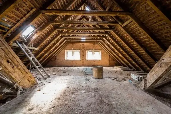 リアル“オトナの昼ドラ”の世界…屋根裏部屋に潜んでいたのは、母親の元カレ？ | リアルライブ イラスト