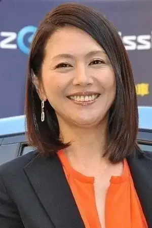 小泉今日子、ついに不倫相手と同棲状態に 豊原の運転手化している？ | リアルライブ イラスト