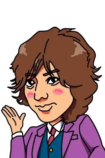 キムタク SMAP解散後は「サンデージャポン」のレギュラーへ | リアルライブ イラスト