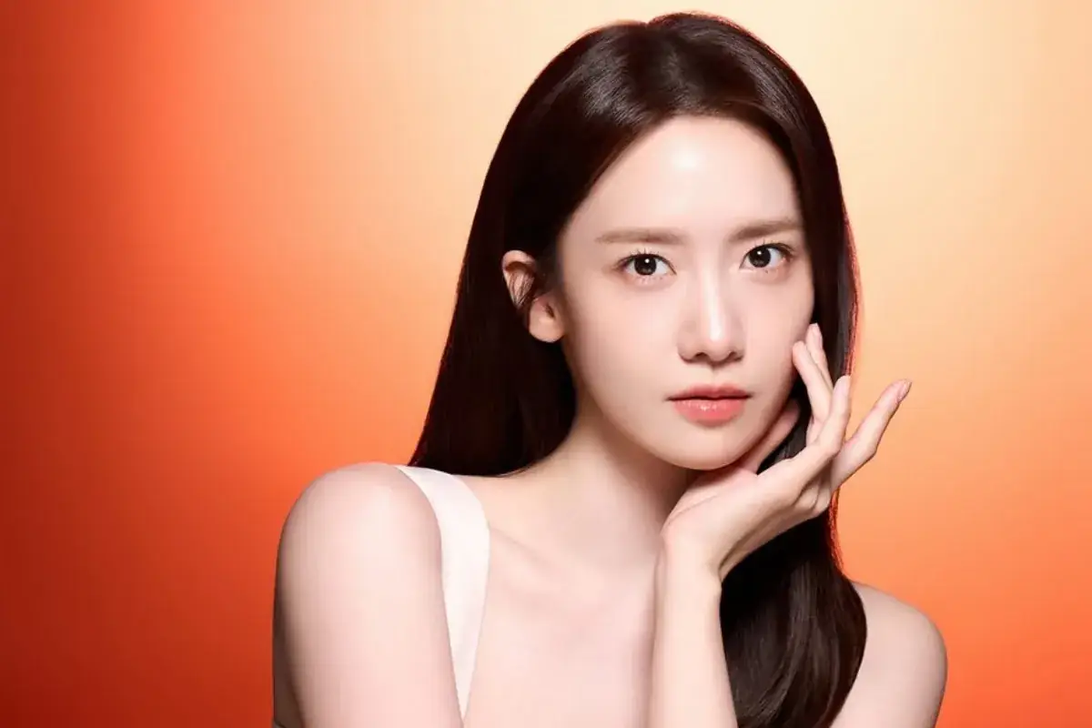 Watch: Girls' Generation's YoonA Named Global Ambassador For Sulwhasoo 그림
