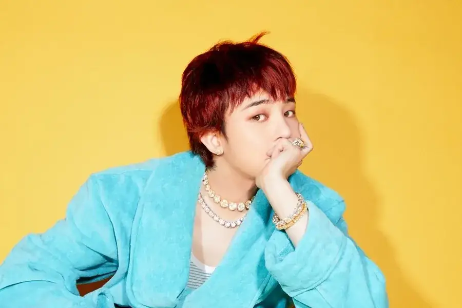Update: G-Dragon Announced As Final Artist To Join 2024 SBS Gayo Daejeon Lineup 그림