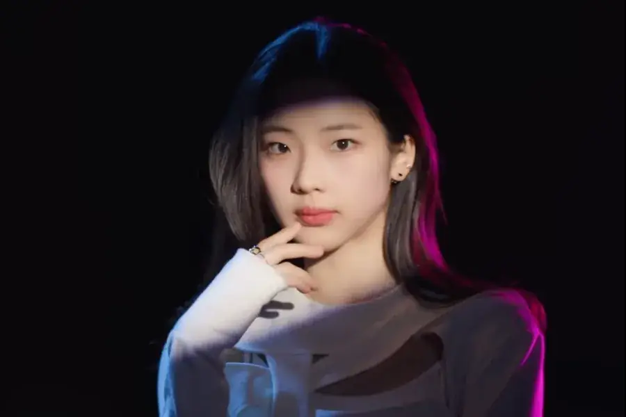 Watch: YG's New Girl Group BABYMONSTER Introduces Member Ruka With Audition Footage, Interview With Yang Hyun Suk, And More 그림